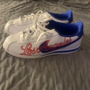 Nike Cortez (Los Angeles)